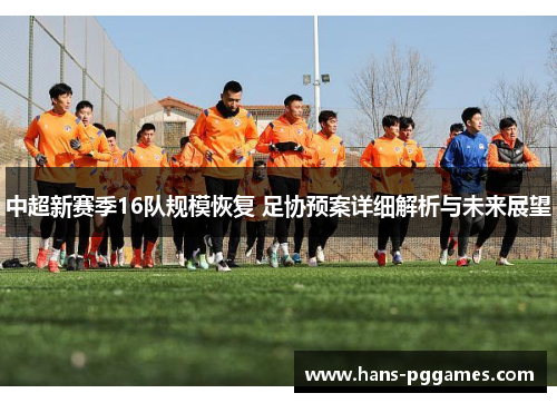 中超新赛季16队规模恢复 足协预案详细解析与未来展望