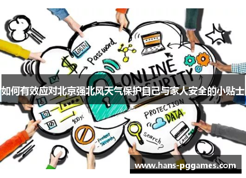 如何有效应对北京强北风天气保护自己与家人安全的小贴士
