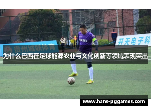 为什么巴西在足球能源农业与文化创新等领域表现突出