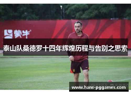 泰山队桑德罗十四年辉煌历程与告别之思索